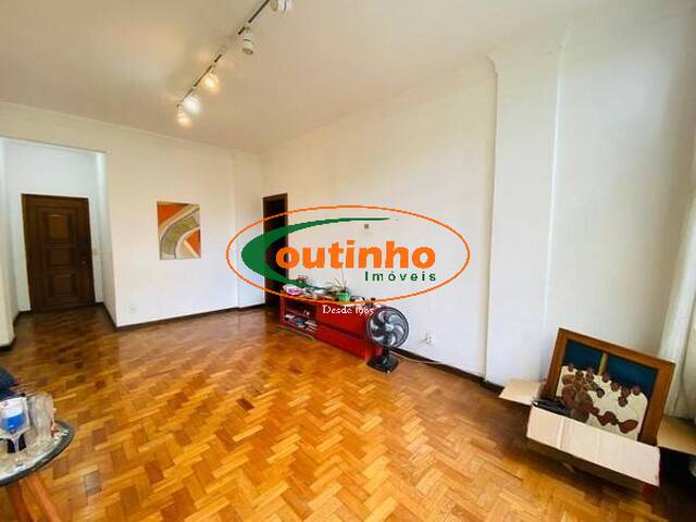 #30416 - Apartamento para Venda em Rio de Janeiro - RJ - 1