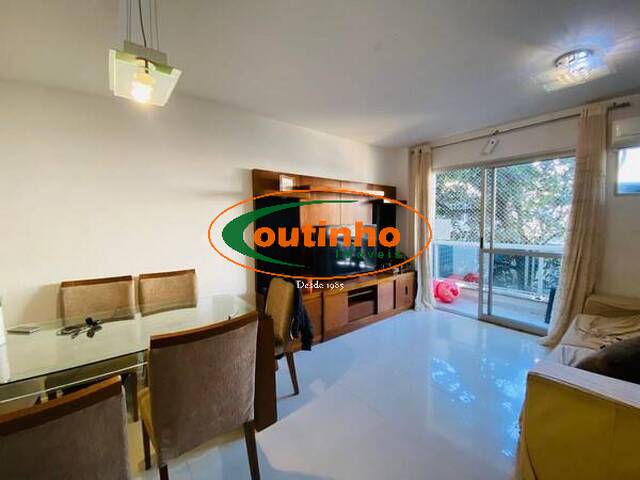 #30419 - Apartamento para Venda em Rio de Janeiro - RJ - 3