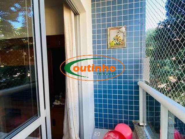 #30419 - Apartamento para Venda em Rio de Janeiro - RJ - 2