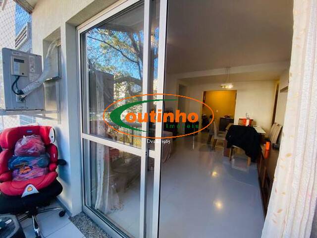 #30419 - Apartamento para Venda em Rio de Janeiro - RJ - 1