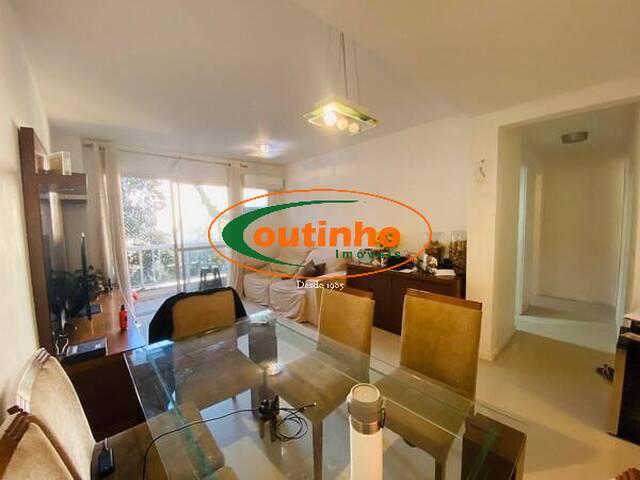#30419 - Apartamento para Venda em Rio de Janeiro - RJ - 3