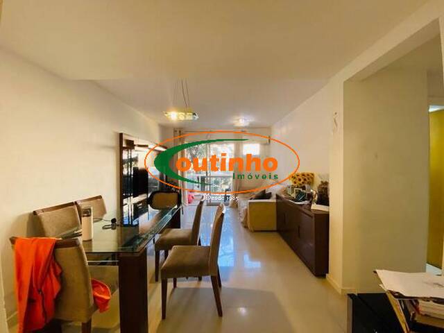 #30419 - Apartamento para Venda em Rio de Janeiro - RJ - 2