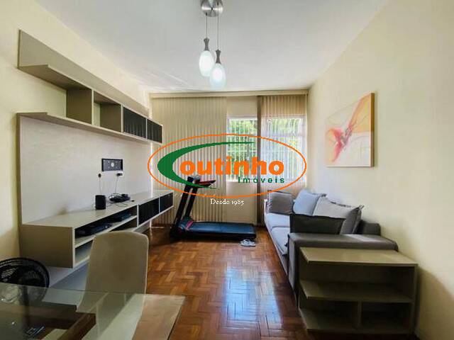 #30421 - Apartamento para Venda em Rio de Janeiro - RJ - 1