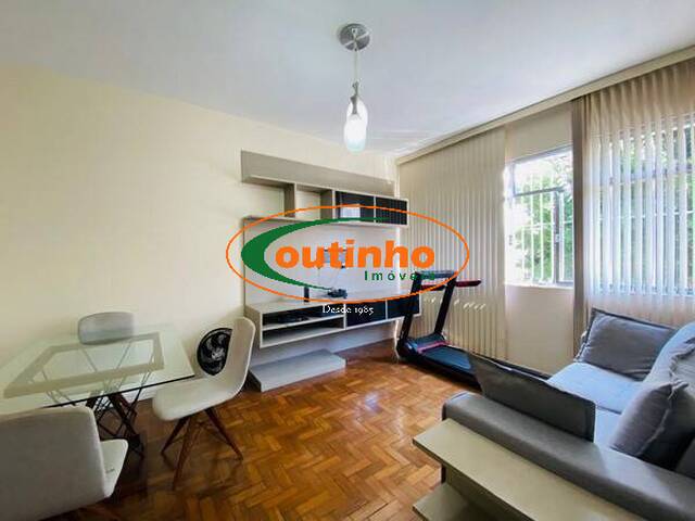 #30421 - Apartamento para Venda em Rio de Janeiro - RJ - 3