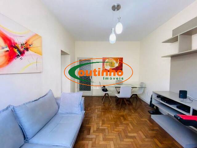 #30421 - Apartamento para Venda em Rio de Janeiro - RJ - 2