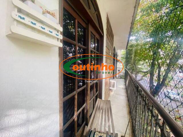 #30424 - Apartamento para Venda em Rio de Janeiro - RJ - 2