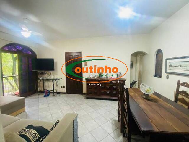 #30424 - Apartamento para Venda em Rio de Janeiro - RJ - 3