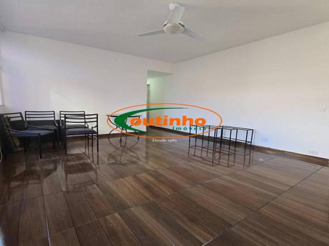 #30425 - Apartamento para Venda em Rio de Janeiro - RJ - 3