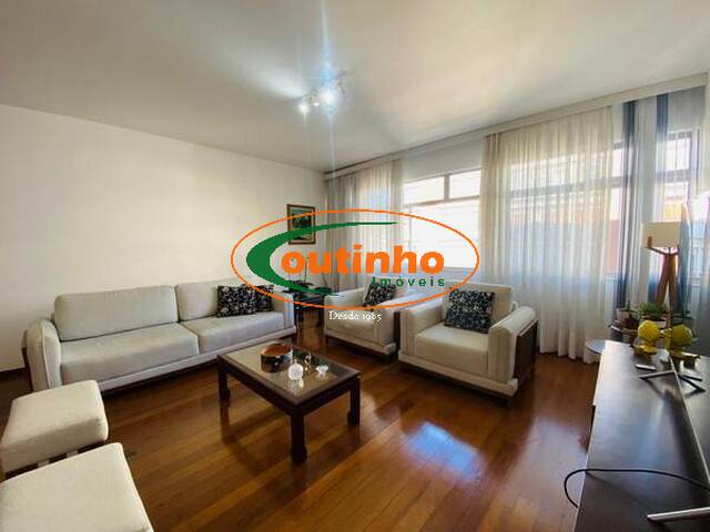 #30427 - Apartamento para Venda em Rio de Janeiro - RJ - 2