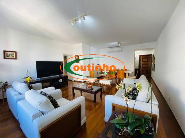 #30427 - Apartamento para Venda em Rio de Janeiro - RJ - 3