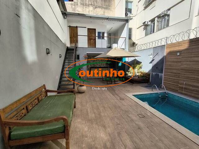 #30426 - Casa para Venda em Rio de Janeiro - RJ - 1