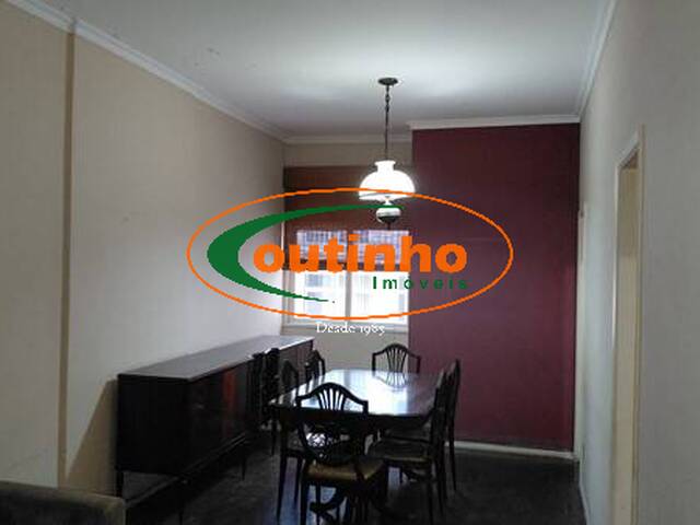 #30428 - Apartamento para Venda em Rio de Janeiro - RJ - 1