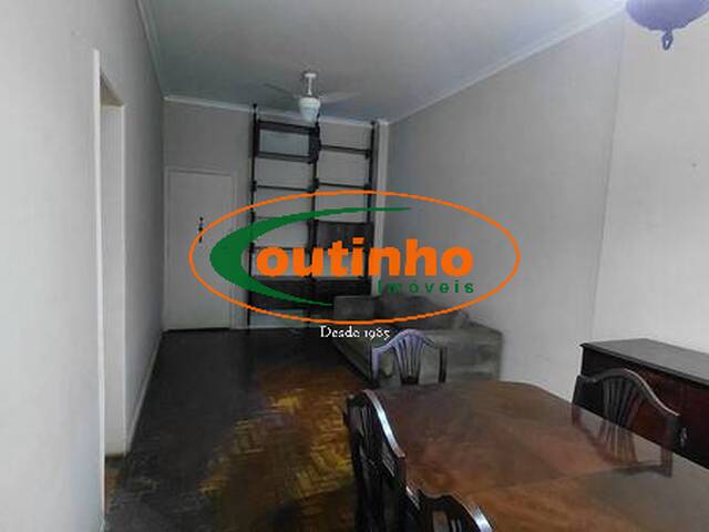 #30428 - Apartamento para Venda em Rio de Janeiro - RJ - 3