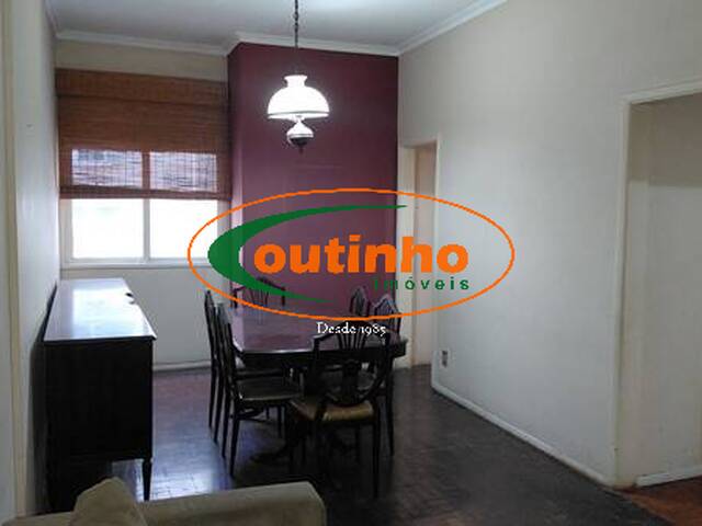 #30428 - Apartamento para Venda em Rio de Janeiro - RJ - 2