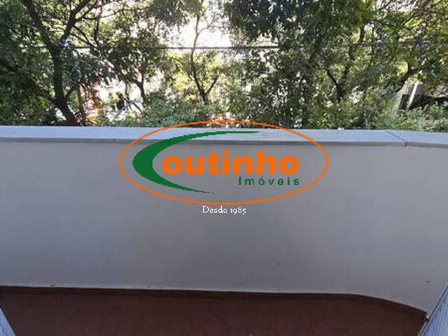 #30430 - Apartamento para Venda em Rio de Janeiro - RJ - 2