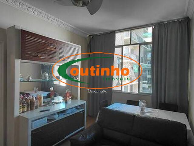 #30431 - Apartamento para Venda em Rio de Janeiro - RJ - 2