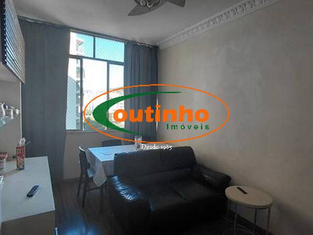 #30431 - Apartamento para Venda em Rio de Janeiro - RJ - 3