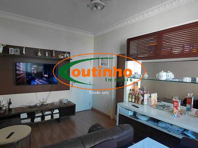 #30431 - Apartamento para Venda em Rio de Janeiro - RJ - 1