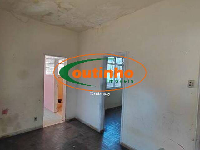 #30433 - Apartamento para Venda em Rio de Janeiro - RJ - 3