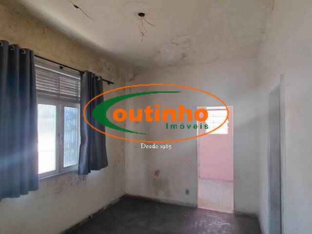 #30433 - Apartamento para Venda em Rio de Janeiro - RJ - 2