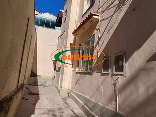 #30432 - Apartamento para Venda em Rio de Janeiro - RJ - 3
