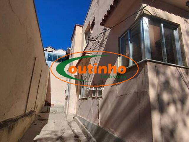 #30432 - Apartamento para Venda em Rio de Janeiro - RJ - 2