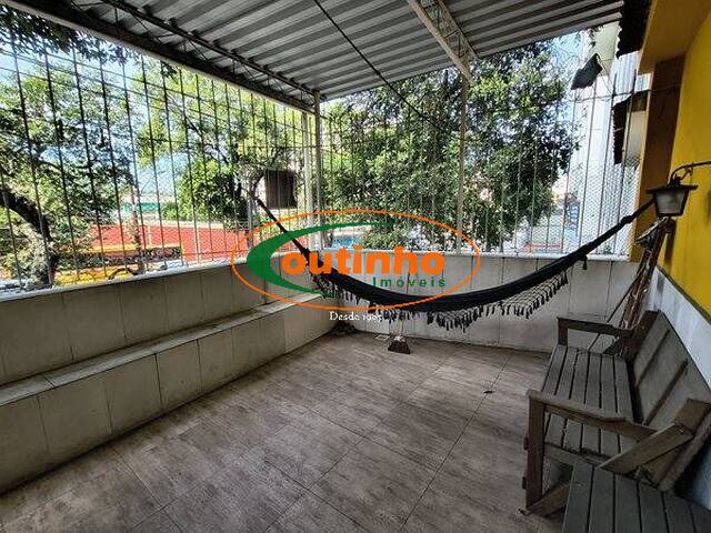 #30436 - Apartamento para Venda em Rio de Janeiro - RJ - 1