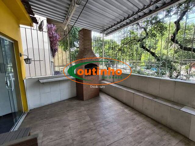 #30436 - Apartamento para Venda em Rio de Janeiro - RJ - 3
