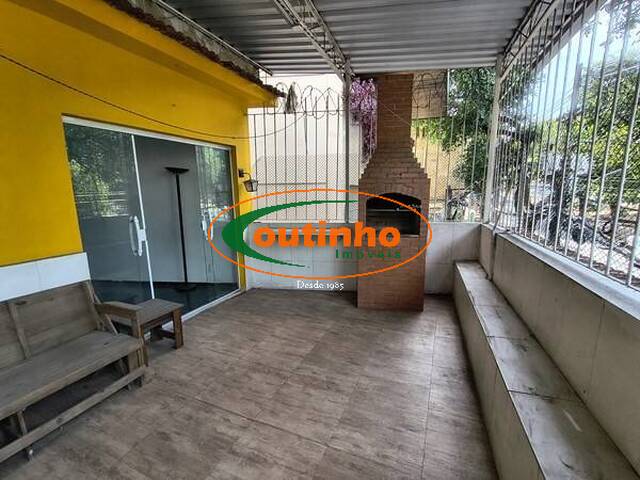 #30436 - Apartamento para Venda em Rio de Janeiro - RJ - 2