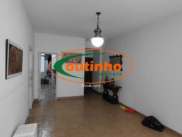 #30437 - Apartamento para Venda em Rio de Janeiro - RJ - 3