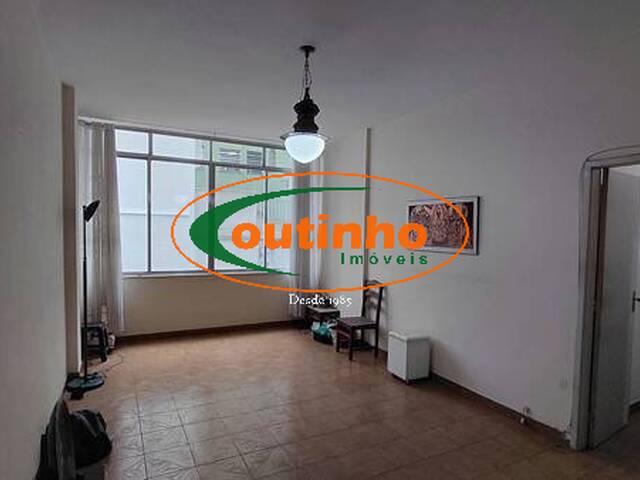#30437 - Apartamento para Venda em Rio de Janeiro - RJ - 1