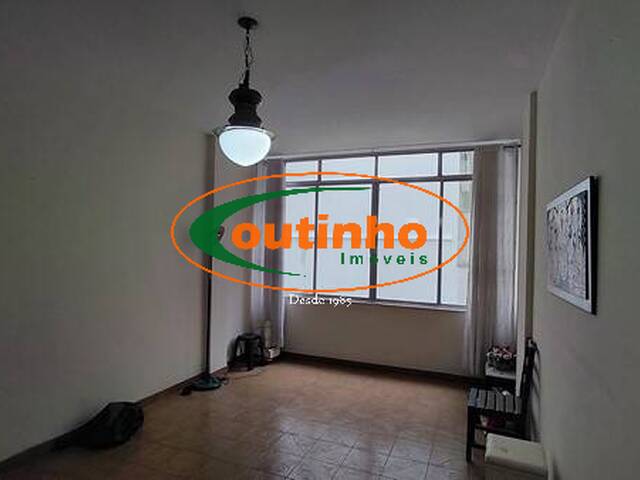 #30437 - Apartamento para Venda em Rio de Janeiro - RJ - 2