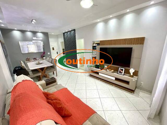 #30438 - Apartamento para Venda em Rio de Janeiro - RJ - 2