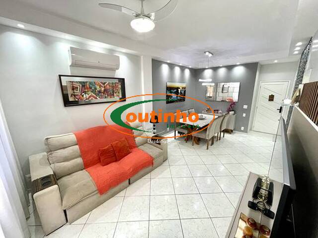 #30438 - Apartamento para Venda em Rio de Janeiro - RJ - 3