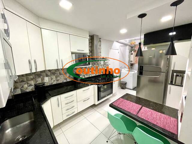 Apartamento para Venda em Rio de Janeiro - 5
