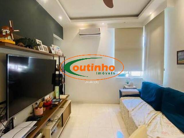 #30439 - Apartamento para Venda em Rio de Janeiro - RJ - 3