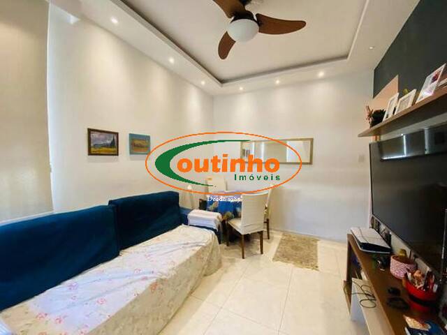 #30439 - Apartamento para Venda em Rio de Janeiro - RJ - 2