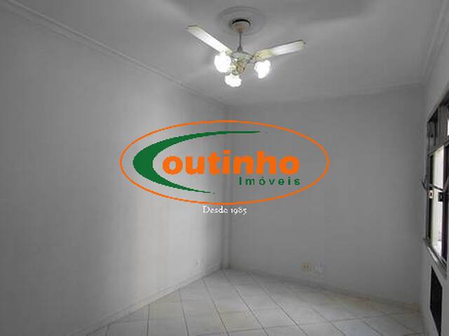 #30441 - Apartamento para Venda em Rio de Janeiro - RJ - 2