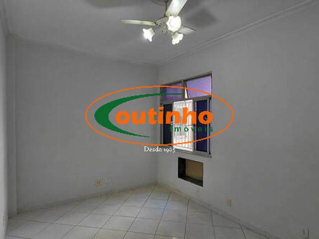 #30441 - Apartamento para Venda em Rio de Janeiro - RJ - 1
