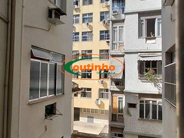 #30441 - Apartamento para Venda em Rio de Janeiro - RJ - 3