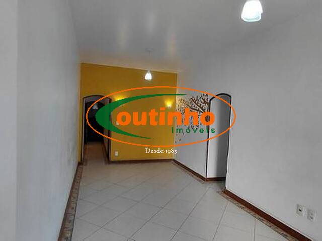 #30440 - Apartamento para Venda em Rio de Janeiro - RJ - 3