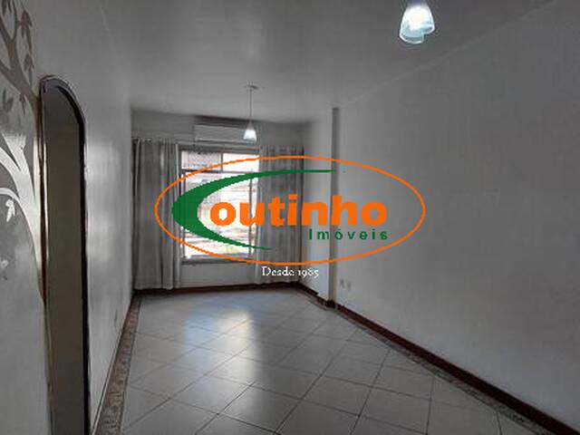 #30440 - Apartamento para Venda em Rio de Janeiro - RJ - 2