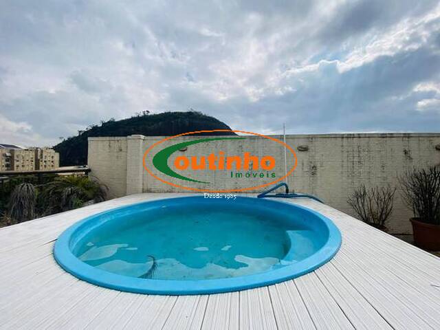 #30443 - Cobertura para Venda em Rio de Janeiro - RJ - 2