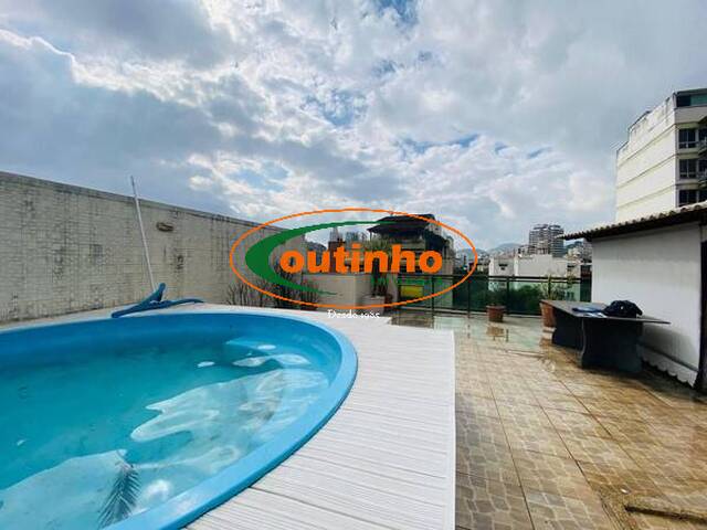 #30443 - Cobertura para Venda em Rio de Janeiro - RJ - 1