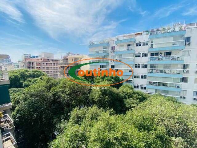 #30447 - Apartamento para Venda em Rio de Janeiro - RJ - 2