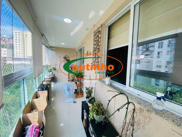 #30447 - Apartamento para Venda em Rio de Janeiro - RJ - 1