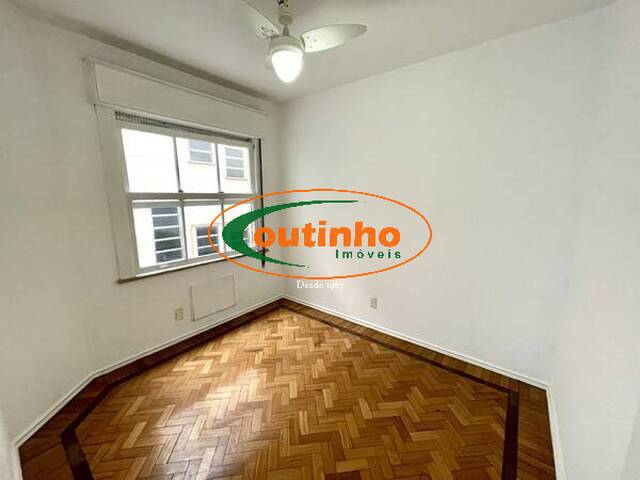#30445 - Apartamento para Venda em Rio de Janeiro - RJ - 3