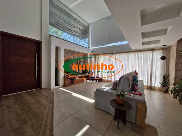 #30446 - Casa para Venda em Rio de Janeiro - RJ - 2