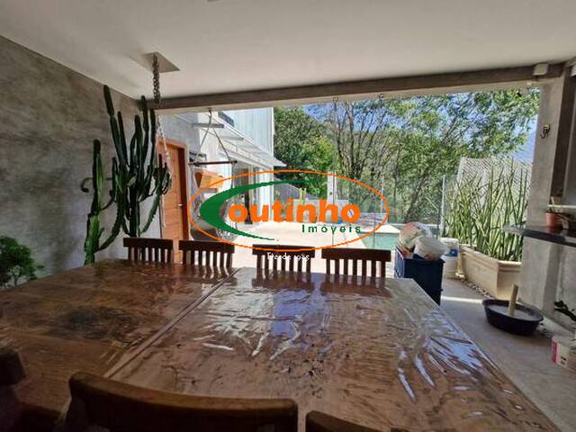 #30446 - Casa para Venda em Rio de Janeiro - RJ - 2
