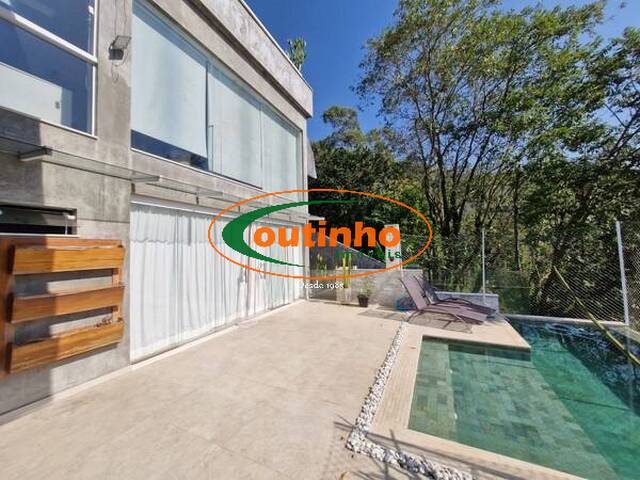 #30446 - Casa para Venda em Rio de Janeiro - RJ - 1